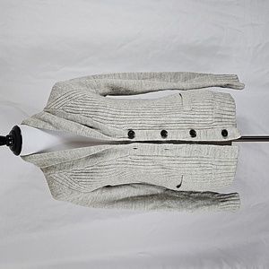 J. Crew Cardigan Sweater